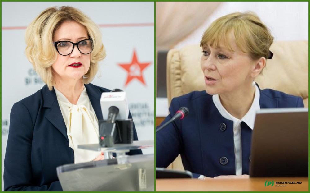 Minciuna are picioare scurte. O socialistă a fost obligată să achite 20.000 de lei Alei Nemerenco pentru declarații defaimătoare și false
